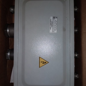 Коробка КЗНС-48 У2 грунтованная 16А IP65
