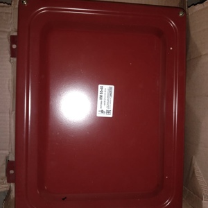Коробка монтажная КМ 65-40 У2 пластиковый ввод IP54 3ЭТА