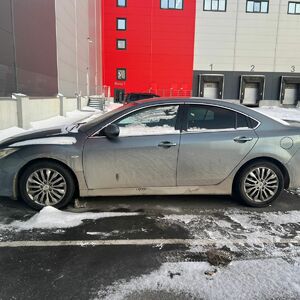 Mazda 6 2012 г. АКПП 2л 145 л.с. пробег 225 тыс. км. 1 250 000 руб с НДС