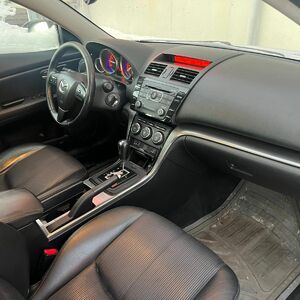 Mazda 6 2012 г. АКПП 2л 145 л.с. пробег 225 тыс. км. 1 250 000 руб с НДС