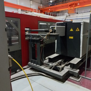 Продам установку лазерной резки CUTLITE PENTA PLUS-H 6020 C4000.