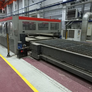Продам установку лазерной резки CUTLITE PENTA PLUS-H 6020 C4000.