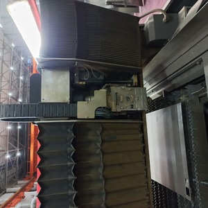 Продам установку лазерной резки CUTLITE PENTA PLUS-H 6020 C4000.
