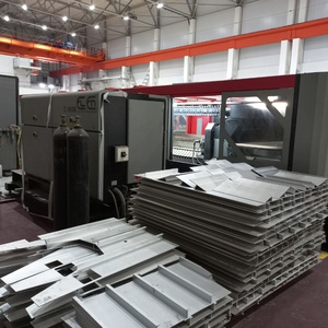 Продам установку лазерной резки CUTLITE PENTA PLUS-H 6020 C4000.