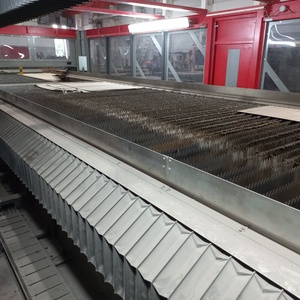 Продам установку лазерной резки CUTLITE PENTA PLUS-H 6020 C4000.