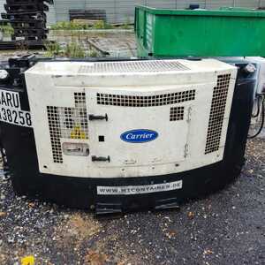 ДГУ Дженсет (GenSet)