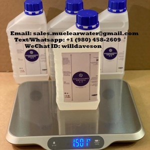Caluanie Muelear Oxidize safety guidelines