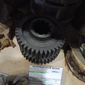 КОЛЕСО 7529-4202066