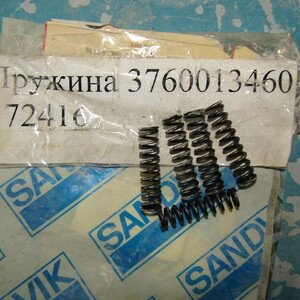 ПРУЖИНА 3760013460
