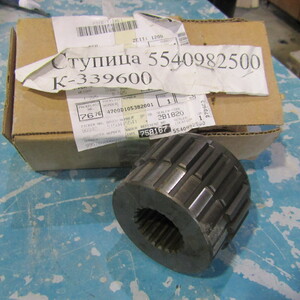 СТУПИЦА 5540982500