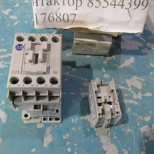 КОНТАКТОР 85544399