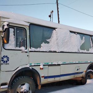 Автобус ПАЗ-3206-110