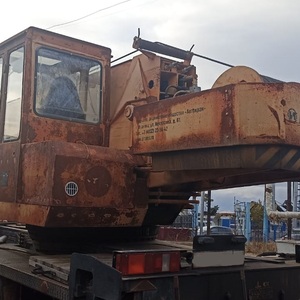 Автокран КС-45717