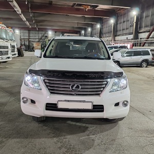 Автомобиль Lexus LX 570, 2011 г.в.
