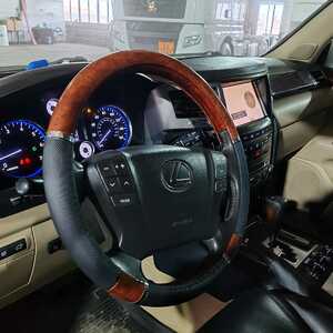 Автомобиль Lexus LX 570, 2011 г.в.