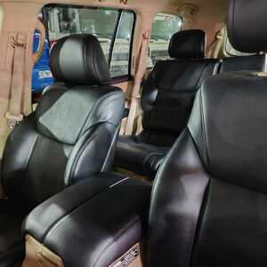 Автомобиль Lexus LX 570, 2011 г.в.