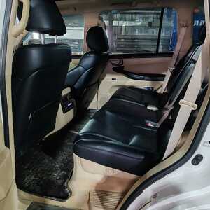 Автомобиль Lexus LX 570, 2011 г.в.
