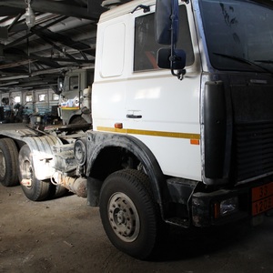 Автомобиль МАЗ-642205 комплектация 220 (шасси Y3M642205C0003186)