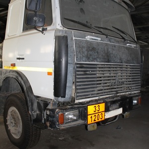 Автомобиль МАЗ-642205 комплектация 220 (шасси Y3M642205C0003186)