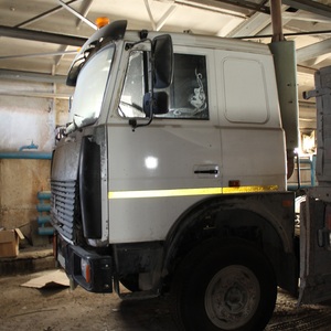 Автомобиль МАЗ-642205 комплектация 220 (шасси Y3M642205C0003186)