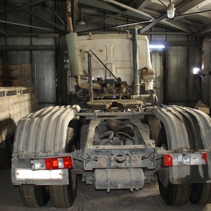 Автомобиль МАЗ-642205 комплектация 220 (шасси Y3M642205C0003186)