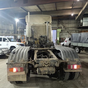 Автомобиль МАЗ-642205 комплектация 220