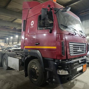 Автомобиль МАЗ-6430В9-1420-012