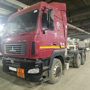 Автомобиль МАЗ-6430В9-1420-012