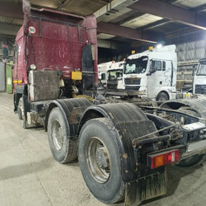 Автомобиль МАЗ-6430В9-1420-012