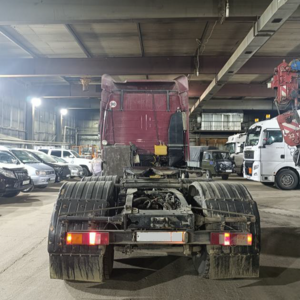 Автомобиль МАЗ-6430В9-1420-012