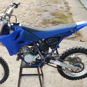 Мотоцикл Yamaha YZ-85 (3691)