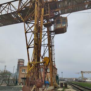 Реализуем лом черных металлов с разделкой силами покупателя