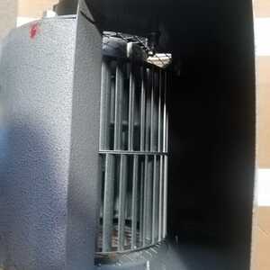 Центробежный вентилятор Utentra U/DS 142 2800об