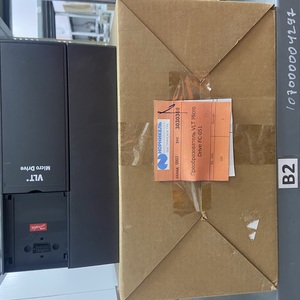 Преобразователь VLT Micro Drive FC-051