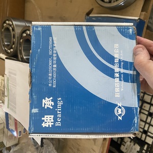 Подшипник 6316/C3 SKF
