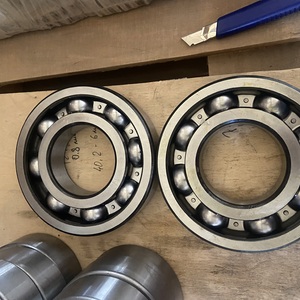 Подшипник 6320/C3VL0241 SKF