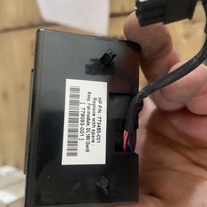 Процессор HPE 801239-B21