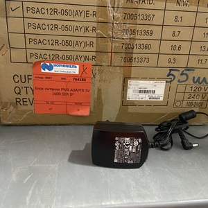 Блок питания PWR ADAPTR 5V 1600 SER IP