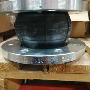 Компенсатор DI7240-0100