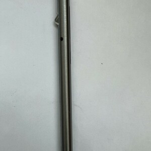 Инструмент для снятия заусенцев ф. 9, 5 мм, МВ 9, 5. Новый