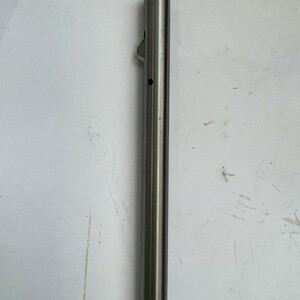 Инструмент для снятия заусенцев ф.11, 0 мм, МВ 11, 0. Новый
