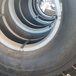 ШИНА BRIDGESTONE 21.00R33 E4 2*PR VRLS