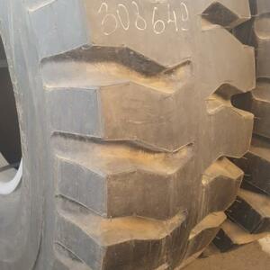 ШИНА BRIDGESTONE 21.00R33 E4 2*PR VRLS