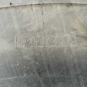 ШИНА BRIDGESTONE 21.00R33 E4 2*PR VRLS