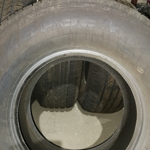 ШИНА KAPSEN 275/70R16 RS21 PRACTICAL MAX