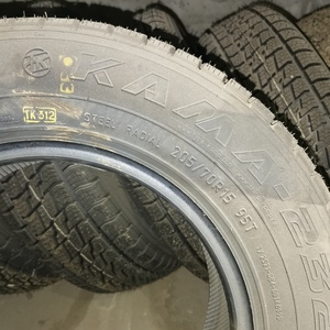 ШИНА КАМА 205/70R15 КАМА-232