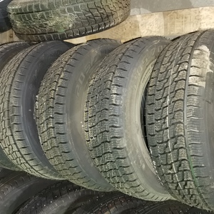 ШИНА КАМА 205/70R15 КАМА-232