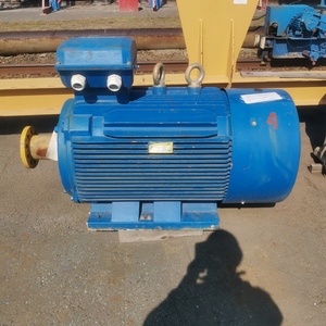 ЭЛ.ДВ. 5АИ-355 У2 380В 250/1490IM2011 S4