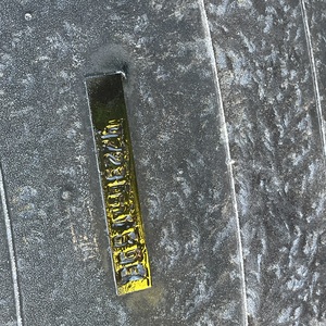 Шина BEL 362, 33.00R52