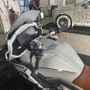 095-686 • Продажа Мотоцикл BMW K 1600 GTL